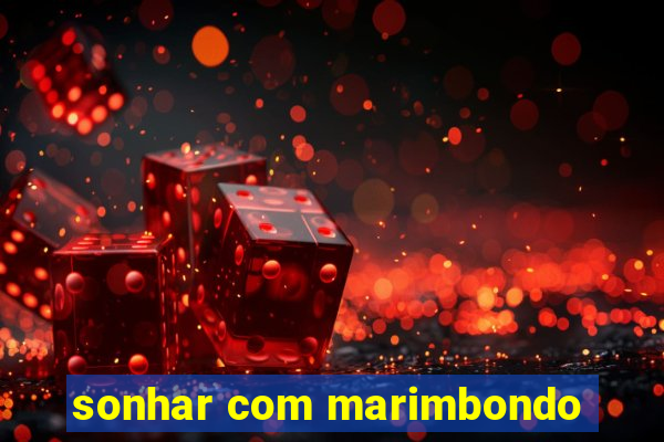 sonhar com marimbondo